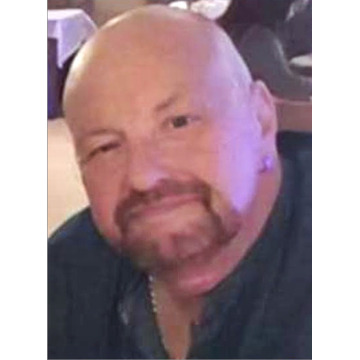 Photo of Michael Patrick ORME