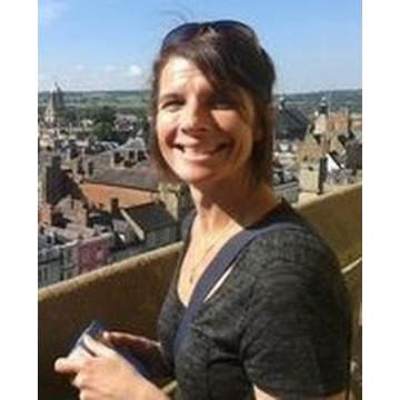 Photo of Paulette FARRELL