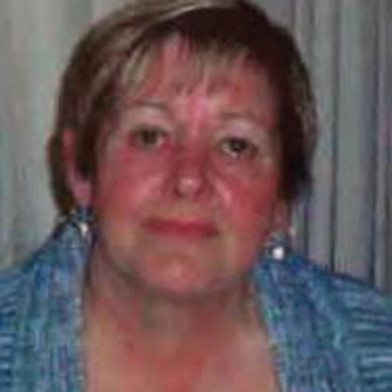 Photo of Diane BARKER