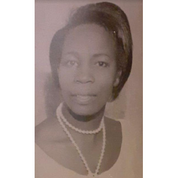 Photo of Nella CATON