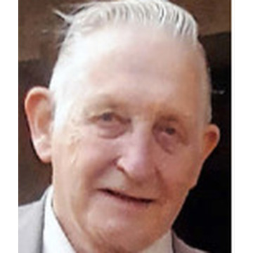 Photo of Harry DICKINSON