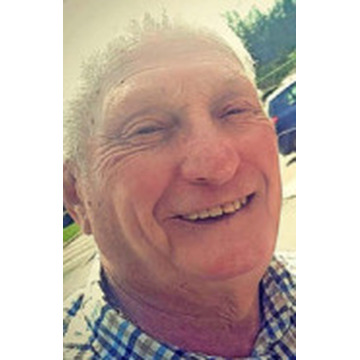 Photo of George THOMAS