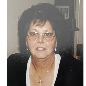 Photo of Dorothy Ann (Dot) FOX-TEECE