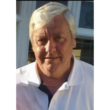 Photo of Reginald Steven DYKE