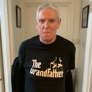 Photo of Raymond Peter MCGURK