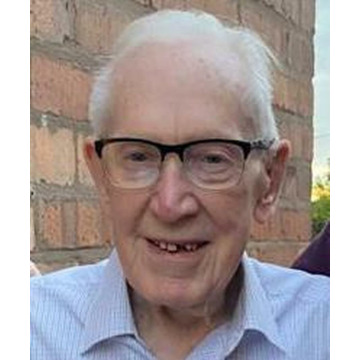 Photo of Cyril WALTON
