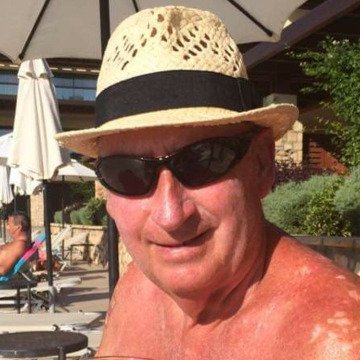 Photo of John LESTER