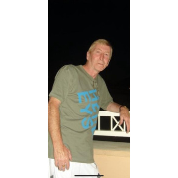 Photo of Barry MCWILLIAMS