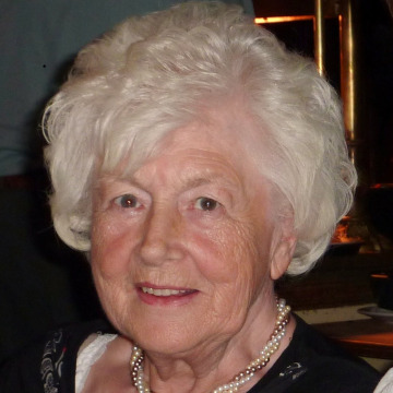 Notice Gallery for Doreen KENDALL