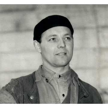 Photo of Raymond TRAISE
