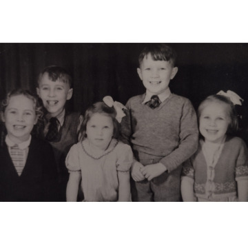 Notice Gallery for Lawrence SULLIVAN