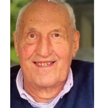 Photo of John ENSOR