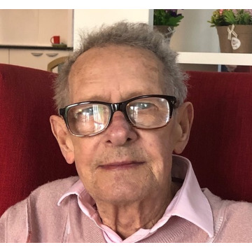 Photo of Alan HOWARD