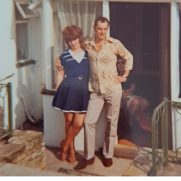 Notice Gallery for Margaret BLAKEY