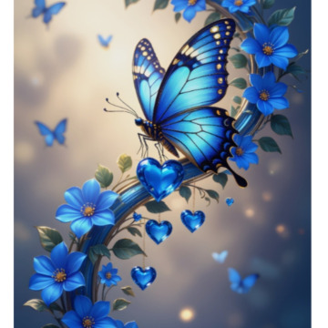 Photo for notice Margaret BLAKEY