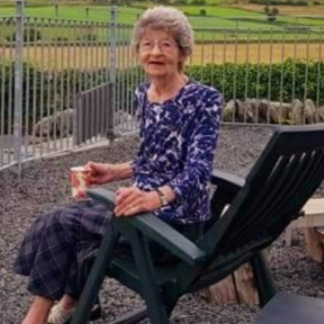 Photo of Kathleen (Catherine) DIXON