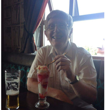 Notice Gallery for Arthur Clifford NEWMAN