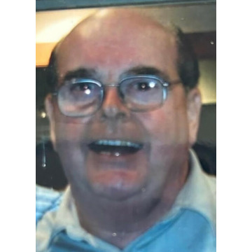 Photo of Stanley GORMAN