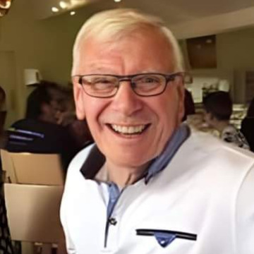 Photo of Dennis Alan MARKS
