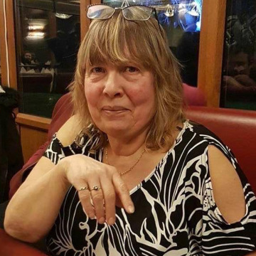 Photo of Jayne WEBSTER