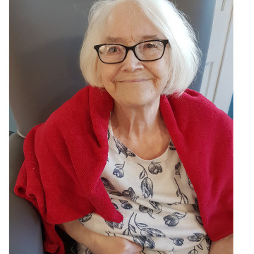 Photo for notice MILDRED RODGERS