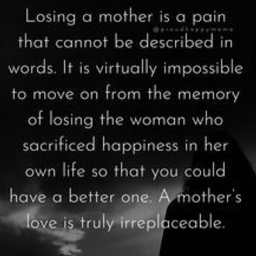 Tribute photo for Sandra RYDER