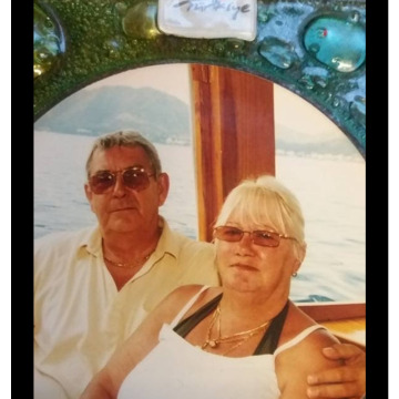 Tribute photo for Sandra RYDER