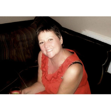 Photo of Jane ANDERSON