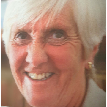 Notice Gallery for Winifred Ann WILLIAMS