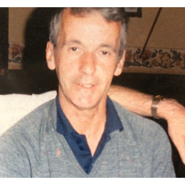 Photo of Robert Elliot KERR