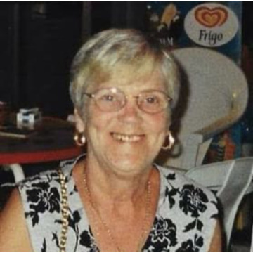 Photo of Ann OAKES