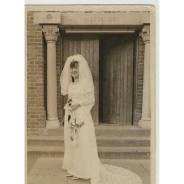 Photo of Carole Ann MCTIERNAN
