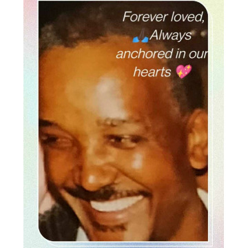 Photo of Bolivar Ivan Washington BROWN