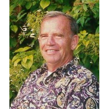 Photo of Robert William WILMOTH