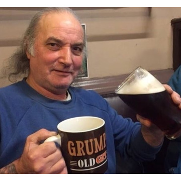 Notice Gallery for Jeffrey EXON