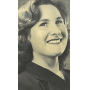 Photo of Barbara Eleanor DONALDSON