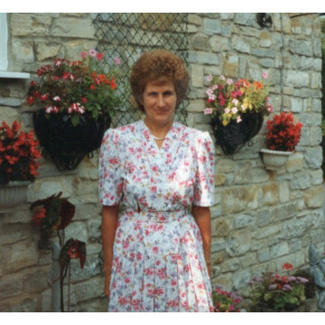 Photo of Doreen Agnes DUCKETT