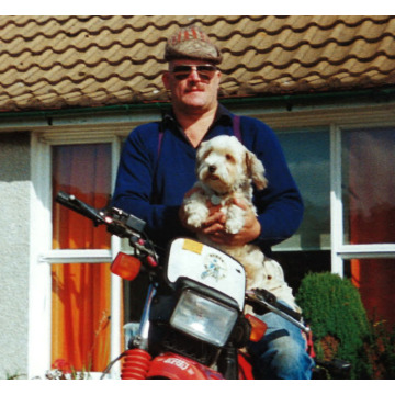 Photo of Michael Roy COURTNEY