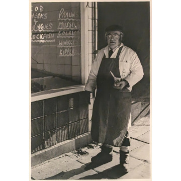 Photo of George William SORRENSON