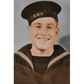 Notice Gallery for George William SORRENSON