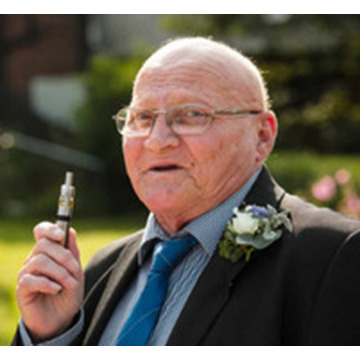 Photo of Neil Frederick KIPLING