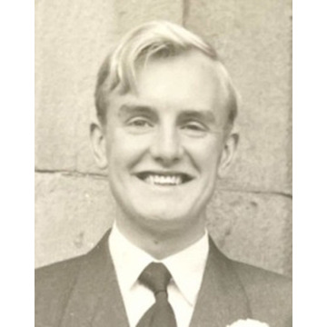 Notice Gallery for Derek John ECCLES