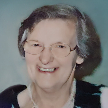 Photo of Bronwen EDWARDS