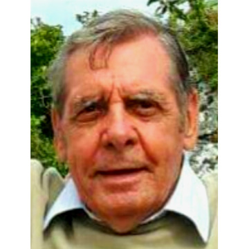 Photo of Christopher Michael BROWN