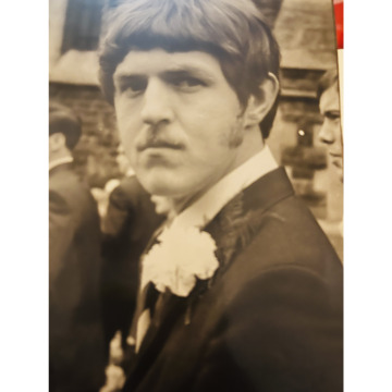 Notice Gallery for Malcolm Peter DAVIES