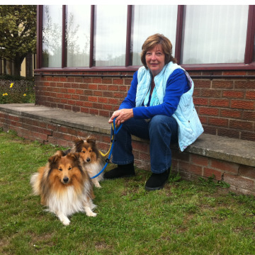 Photo of Beryl Elaine STANNILAND