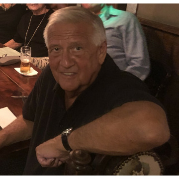 Photo of Trevor ATKINS