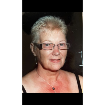 Photo of Anne GRAHAM