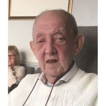 Photo of Allan GROVES