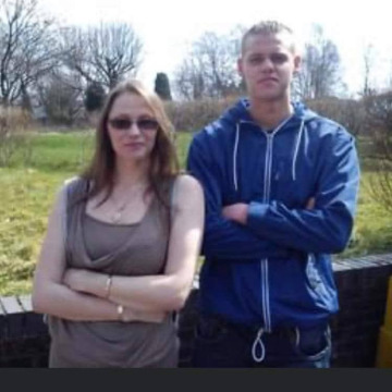 Photo for notice Melissa UNDERWOOD